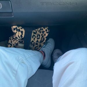 Meet your Posher, Shawney